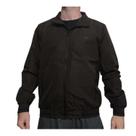 Jaqueta Ogochi Slim Casual Leve - Cafe - G