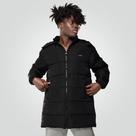Jaqueta olympikus puff m