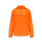 Jaqueta Origin 2 Unissex Laranja Neon - MAC IN A SAC