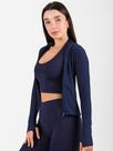 Jaqueta Pace Slim Fit para Atividades Físicas