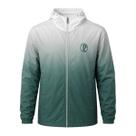 Jaqueta Palmeiras Corta Vento Individual Palestra 1914 Verde - Masculino Tamanho:PCor:Verde