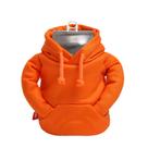 Jaqueta para Bebidas Puffin The Hoodie Isolante para Lata de 355ml Jaqueta para Bebidas Puffin The Hoodie Isolante para Lata de 355ml