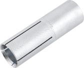Jaqueta para chumbador cbv 5/16x38mm zincado - Vonder Jaqueta para chumbador cbv 5/16x38mm zincado - Vonder