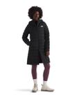 Jaqueta parka THE NORTH FACE Aconcagua feminina TNF preta XS