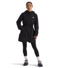 Jaqueta parka THE NORTH FACE Junction Insulated Black Women