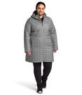 Jaqueta parka THE NORTH FACE ThermoBall Eco Women's Plus 2X