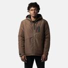 Jaqueta Pesada Snowboard Lost