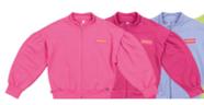 Jaqueta pink
