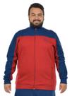 Jaqueta plus size java fenomenal