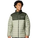 Jaqueta powder lite ii masculina - columbia Jaqueta powder lite ii masculina - columbia