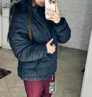 Jaqueta preta
