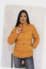 Jaqueta Puff de naylon FJAQNM220