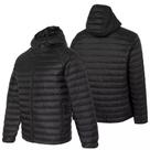 Jaqueta Puffer Bobojaco Corta Vento Nylon Frio Reforçada