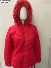 Jaqueta puffer bobojaco