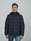 Jaqueta Puffer Casaco de Frio Masculina Jaqueta Puffer Casaco de Frio Masculina