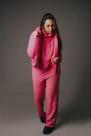 Jaqueta Puffer com Pelos Jaqueta Puffer com Pelos