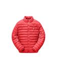 Jaqueta Puffer Downtown Inter Reserva Jaqueta Puffer Downtown Inter Reserva