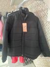Jaqueta puffer