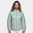 Jaqueta Puffer Facinelli Feminina