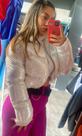 Jaqueta Puffer Feminina