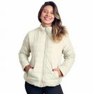 Jaqueta Puffer Feminino Bobojaco Inverno Blusa Frio Forrada
