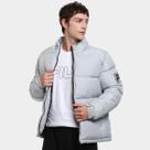 Jaqueta Puffer Fila F-Box Reflective Masculina Jaqueta Puffer Fila F-Box Reflective Masculina