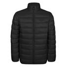 Jaqueta Puffer Fila Feminina Touch Preto