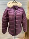 Jaqueta puffer
