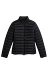 Jaqueta Puffer Hering K0M0 Feminina Matelassê Poliamida T. P/XXG
