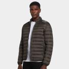 Jaqueta Puffer Hering Masculina