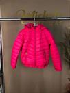 Jaqueta Puffer Infantil Dunialin 2140: Conforto e Estilo no Inverno