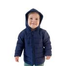 Jaqueta Puffer Infantil Juvenil Inverno
