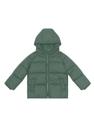 Jaqueta puffer infantil menino Mundi
