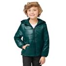 Jaqueta puffer infantil menino - trick nick -