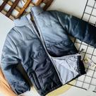 Jaqueta Puffer infantil Trick Nick - menino