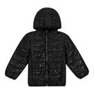 Jaqueta puffer infantil trick nick