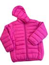 Jaqueta Puffer Infantil Jaqueta Puffer Infantil