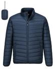 Jaqueta Puffer Leve Masculina para Inverno - Outdoor Ventures Jaqueta Puffer Leve Masculina para Inverno - Outdoor Ventures
