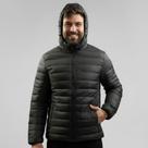 Jaqueta Puffer Masculina Bobojaco Impermeável P M G GG