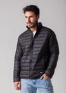 Jaqueta Puffer Masculina Endlees Rock e Soda Jaqueta Puffer Masculina Endlees Rock e Soda