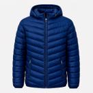 Jaqueta Puffer Masculina Inverno Capuz Forrada Térmica Premium Japona Jaqueta Puffer Masculina Inverno Capuz Forrada Térmica Premium Japona