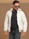 Jaqueta Puffer Masculina Pit Bull Jeans Ref. 88960