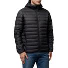 Jaqueta Puffer Mitchelgutto Masculina Inverno Quente