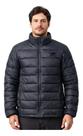 Jaqueta Puffer Mormaii com bolsos Masculino Adulto Ref. 574850 Jaqueta Puffer Mormaii com bolsos Masculino Adulto Ref. 574850