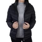 Jaqueta puffer nylon facinelli feminina 620228