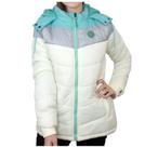 Jaqueta Puffer Nylon Feminina Importada - OverCore Girls