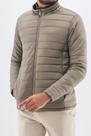 Jaqueta Puffer Ogochi