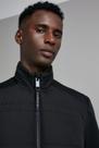 Jaqueta Puffer - Preto
