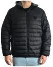 Jaqueta Puffer South Shore Com Capuz SS20JAQ30 Jaqueta Puffer South Shore Com Capuz SS20JAQ30