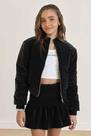 Jaqueta puffer vanilla bf51184126024